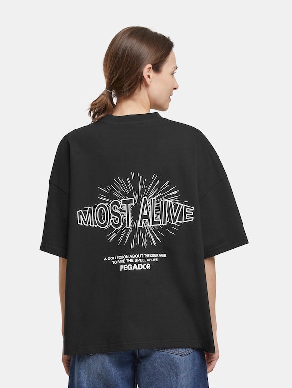 Nisa Heavy Oversized -1