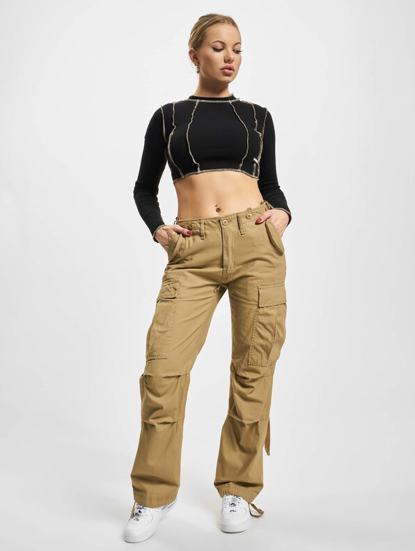 Women M65 Cargo-10