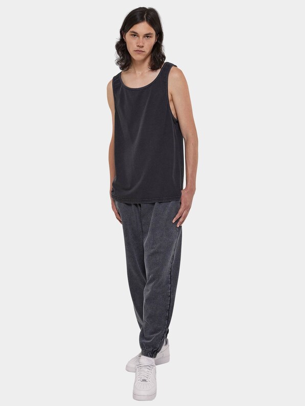 Heavy Oversized Acid Wash -3