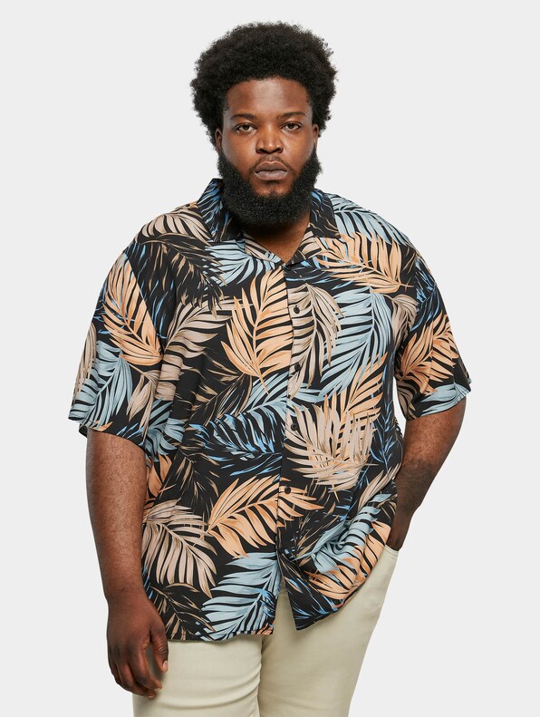 Viscose Aop Resort-0