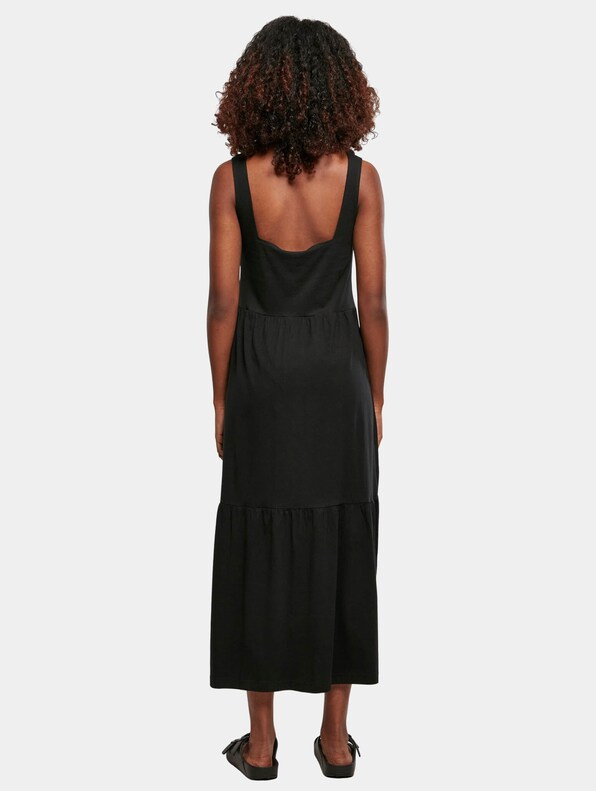 Ladies 7/8 Length Valance Summer-1