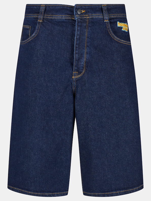 x-tra MONSTER Denim -4