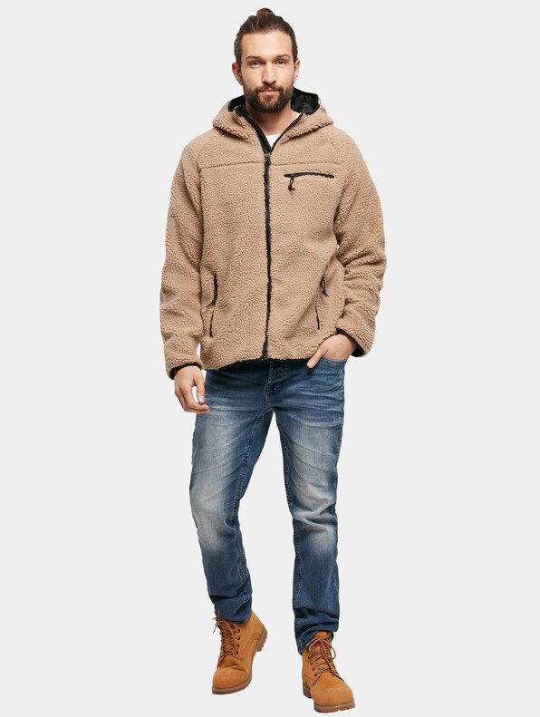 Teddyfleece Worker-11