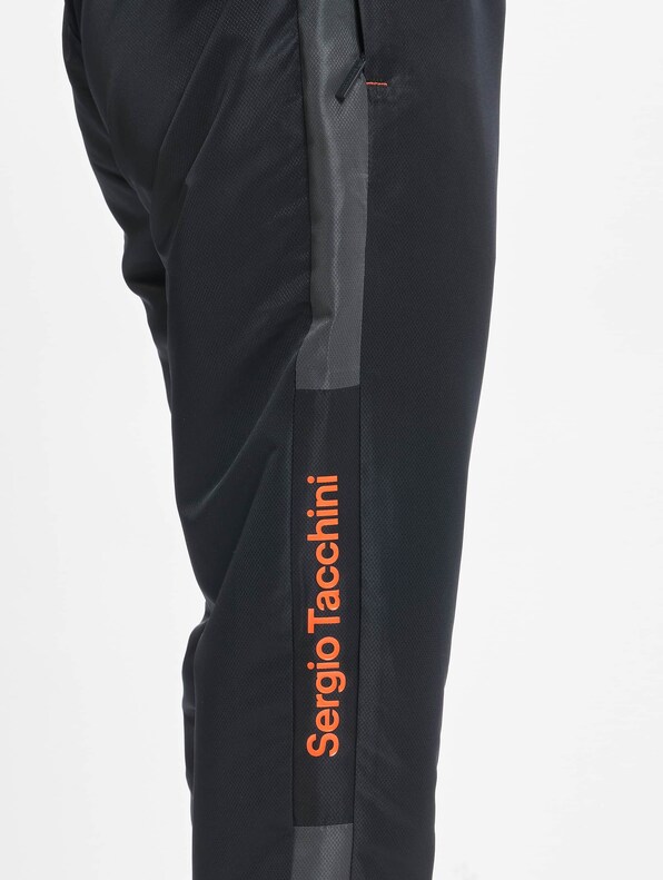 Sergio Tacchini Ginnico Trainingsanzug-4