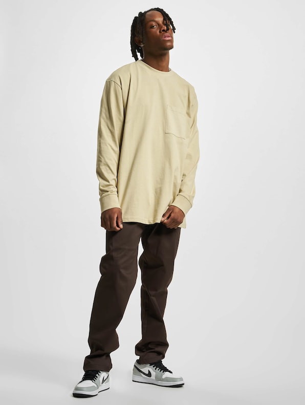 Heavy Oversized Pocket -5