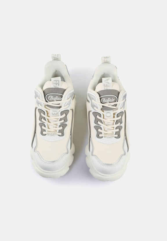 Cld Chai - Vegan Nubuck/Suede-0