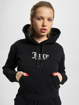 Fleece With Graphic