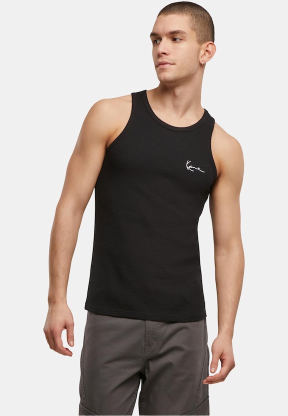 Chest Signature Essential Waffle-0