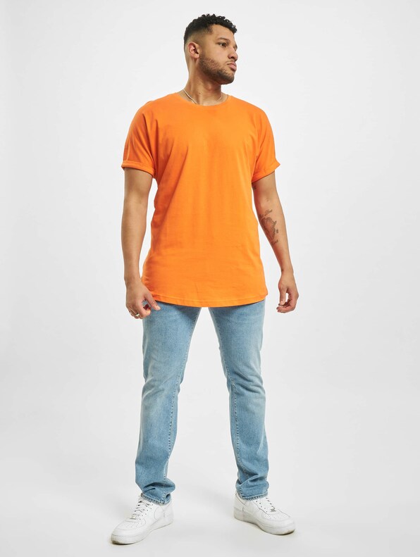 Long Shaped Turnup -4