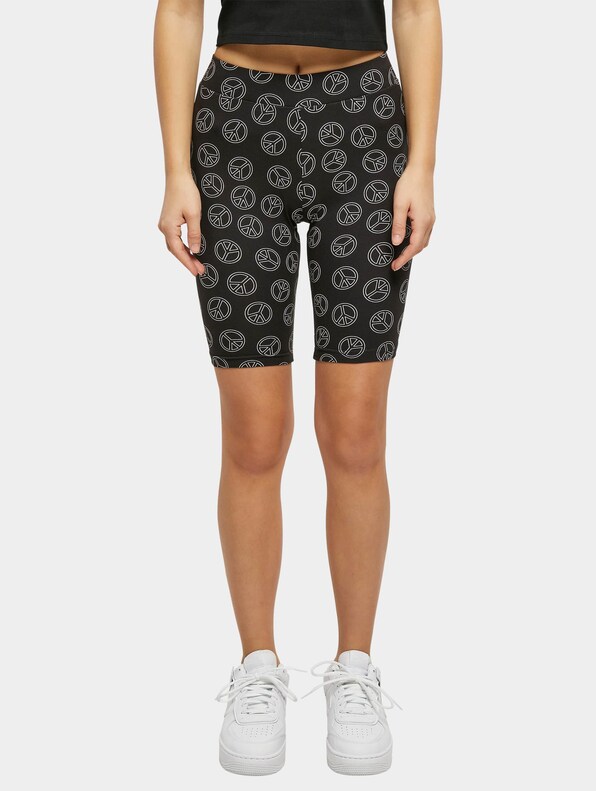 Ladies Soft Aop Cycle-2