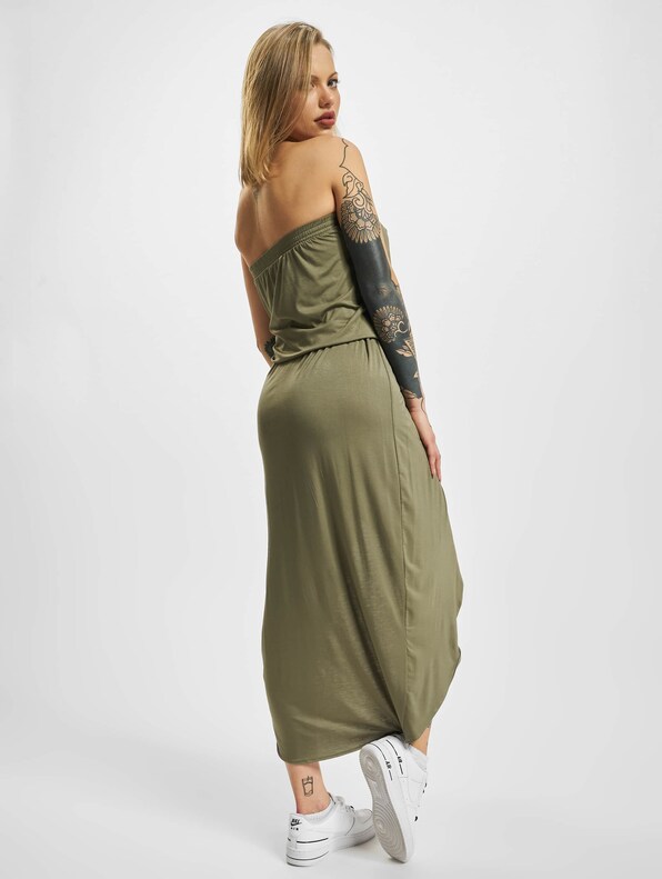 Ladies Viscose Bandeau-1