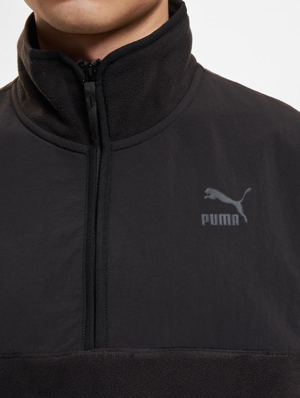 Classics Utility Polar Fleece Half-Zip-3