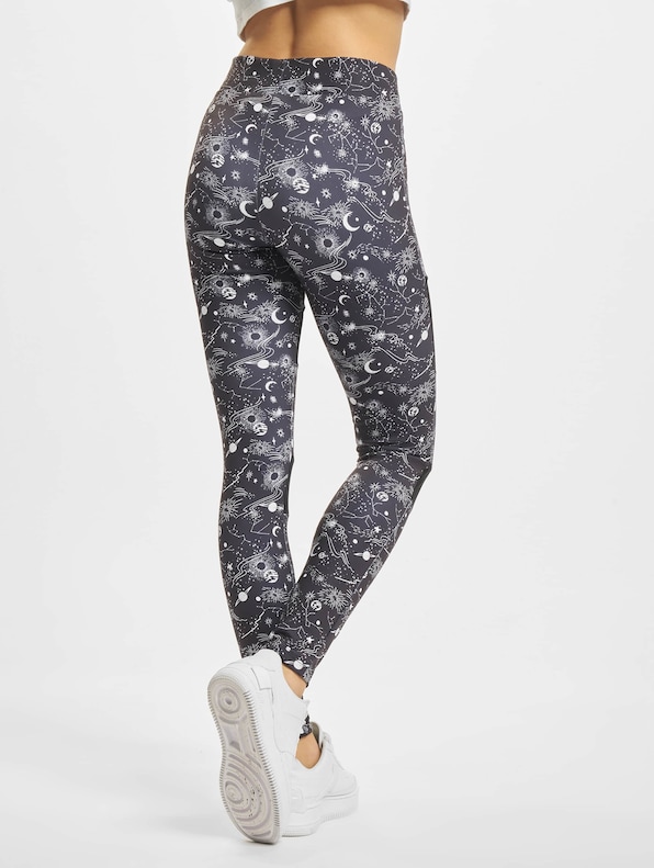 Ladies Tech Mesh Aop-1