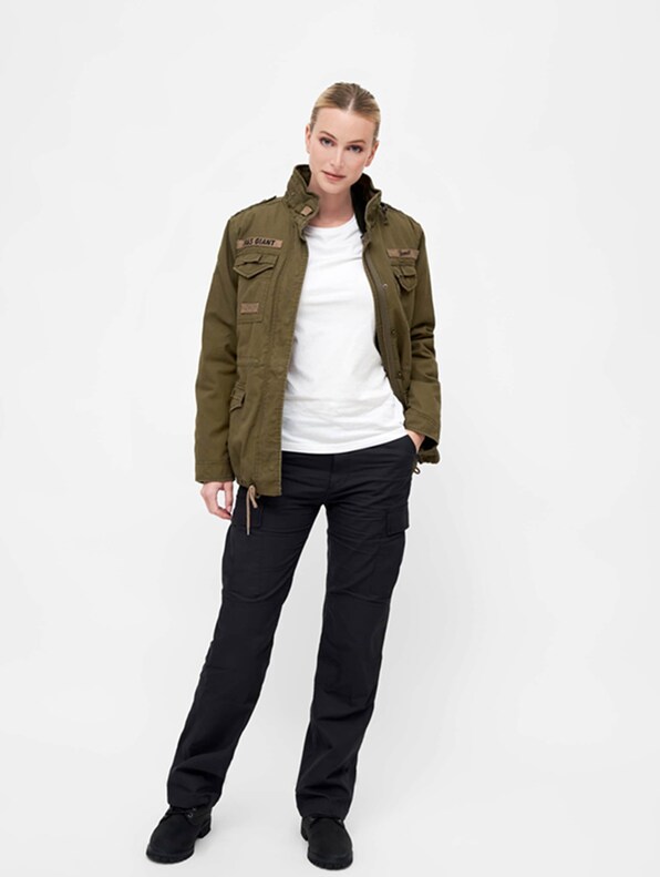 Ladies M65 Standard-3