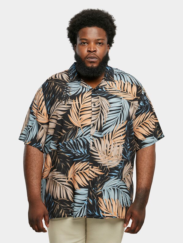 Viscose Aop Resort-2