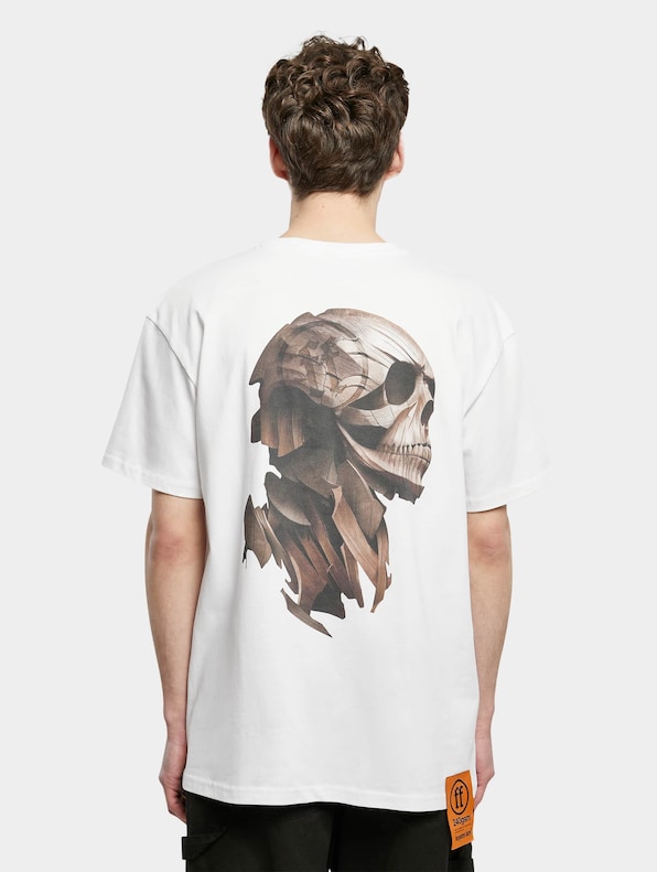 Woodland Heavy Oversized-0