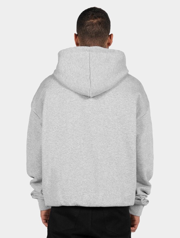 International X Heavy Oversized -1