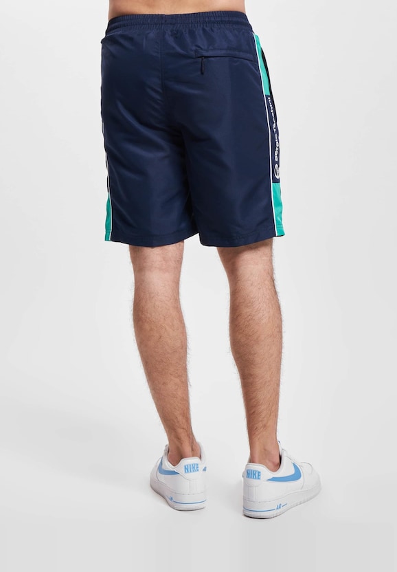 Sergio Tacchini Vebita Shorts-1