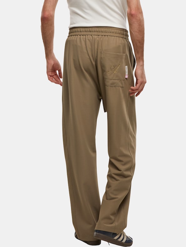 ACL Logo Loose Pants-1