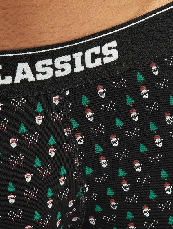 Organic X-Mas 3-Pack-6