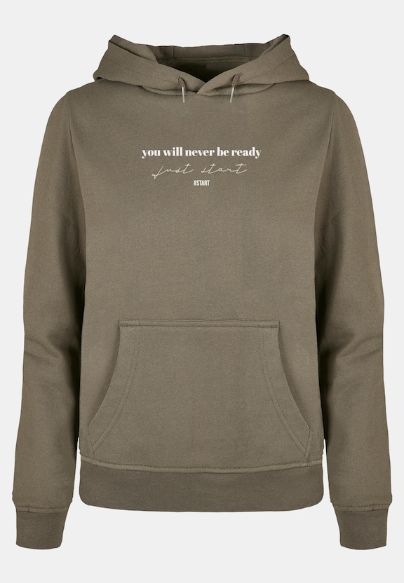 Ladies Just Start Basic -0