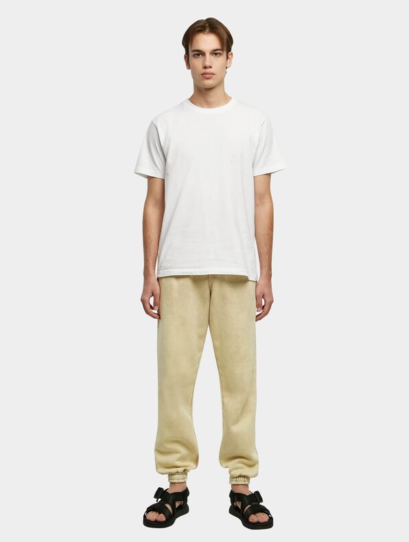 Heavy Sand Washed -2