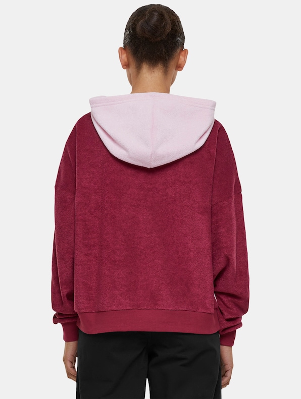 Small Signature Block OS Toweling -1