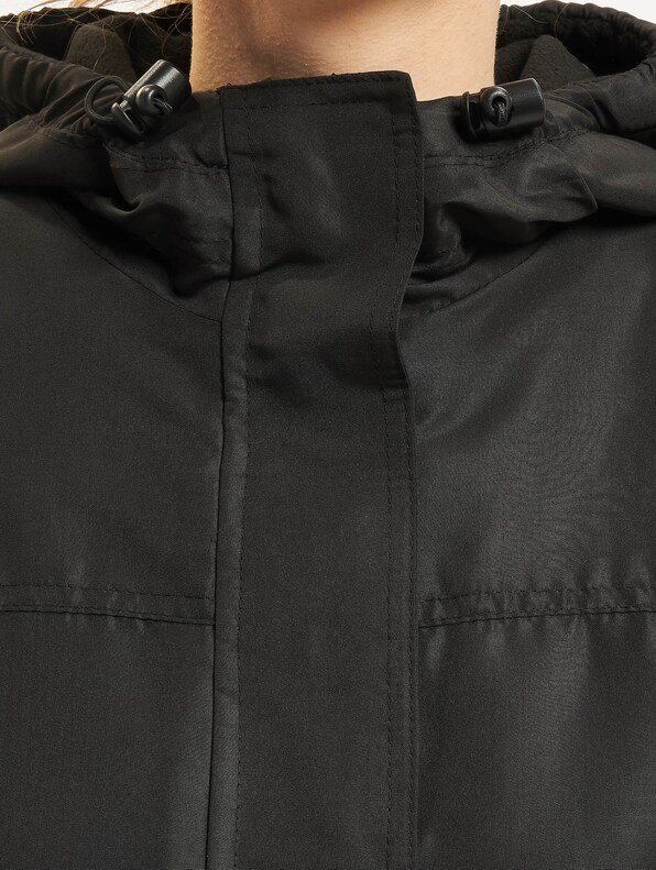 Ladies Windbreaker-4