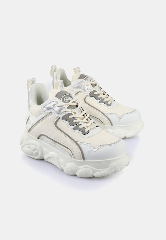 Cld Chai - Vegan Nubuck/Suede-2