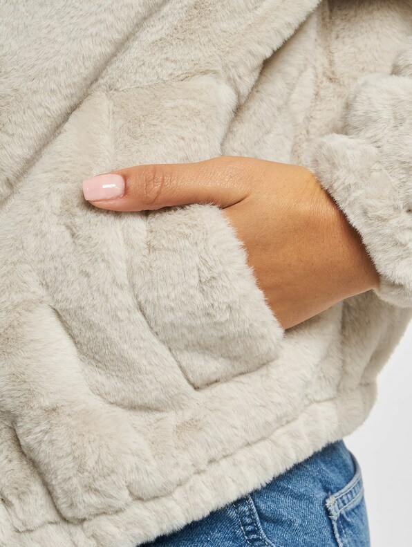 Metal Signature Fake Fur-4