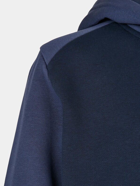 Boys 2-Tone Fake Raglan-3