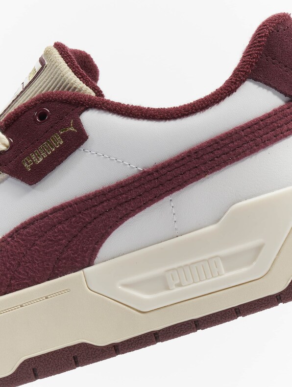 Puma Cali Dream Ivy League Sneakers Puma-8