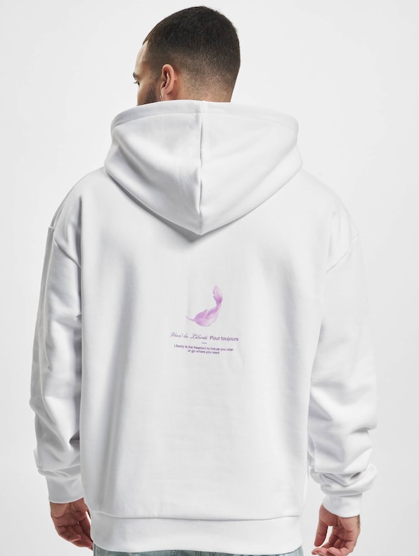 Vive La Liberte Oversize -1