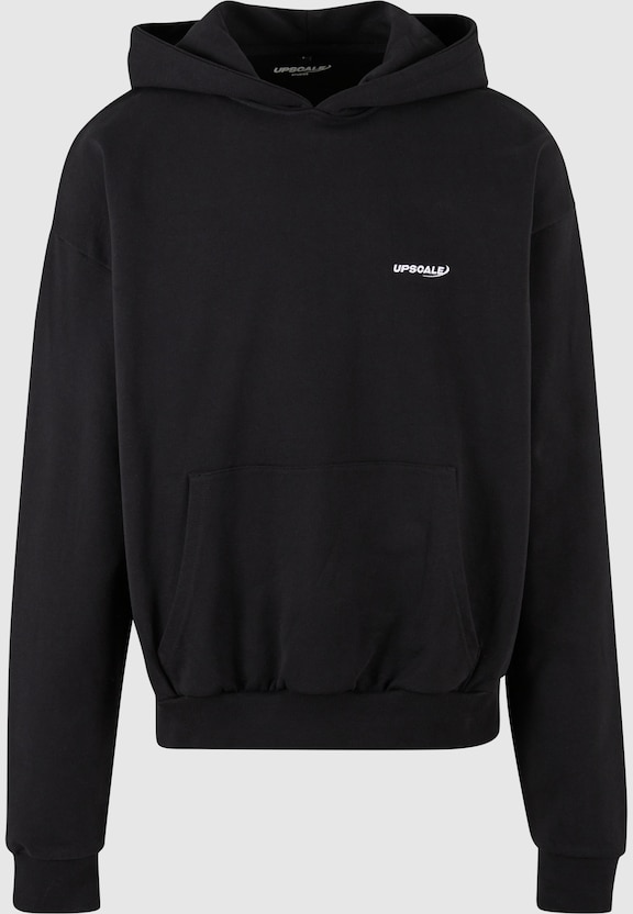 Upscale Core EMB Oversize Hoody-4