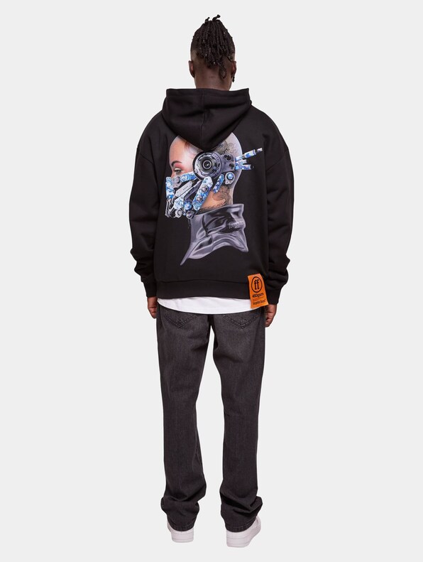 The Mask Ultra Heavy Cotton Box-4