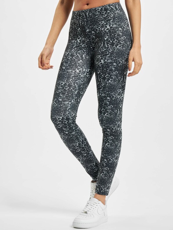 Ladies AOP Leggings-0