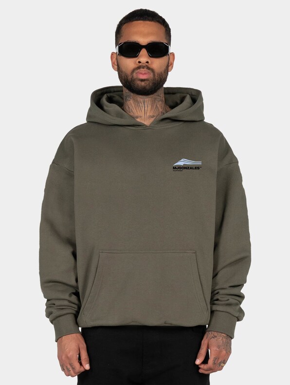 Wave V.1 X Heavy Oversized-0