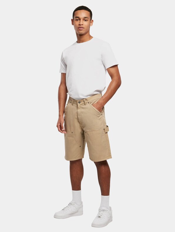 Double Knee Carpenter-4