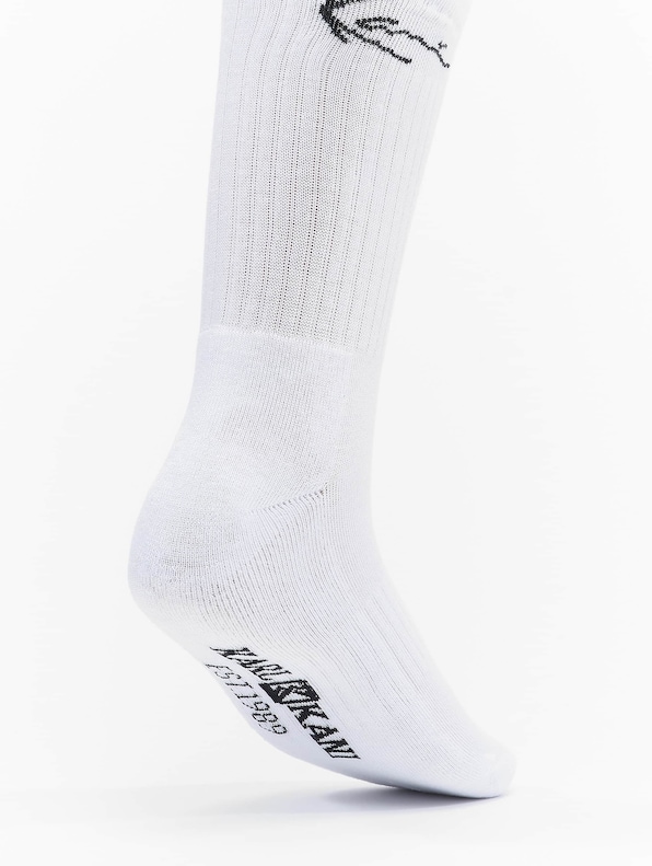 Signature Socks 3 Pack -2