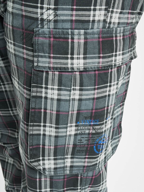 Industry Vintage 3/4-6