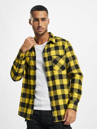  Checked Flanell 
