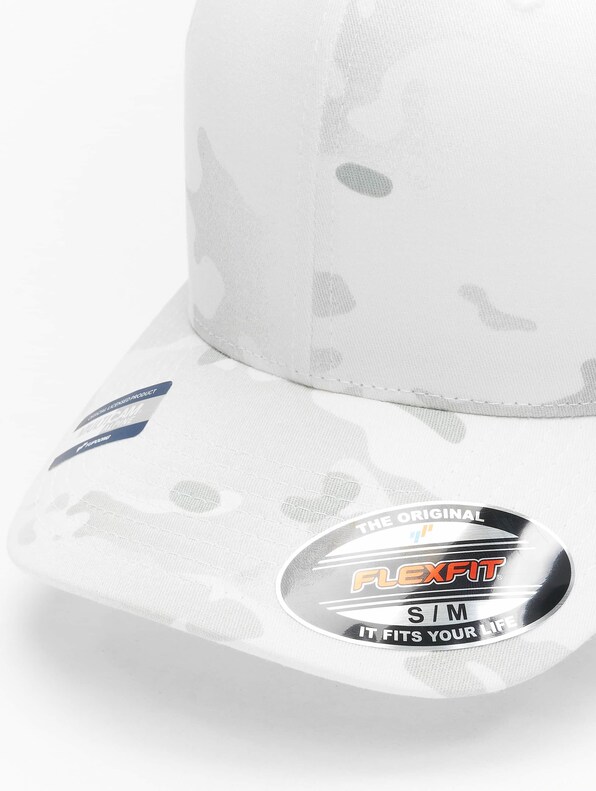 Multicam® Flexfitted-3