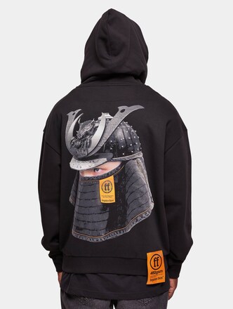 Samurai Ultra Heavy Cotton Box