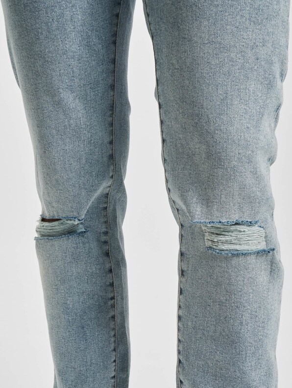 Dprecycled Destroy Slim Fit-5
