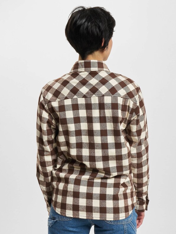 Chest Signature Flannel-1