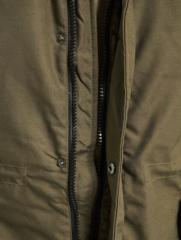 Marsh Lake Men Teddy-5