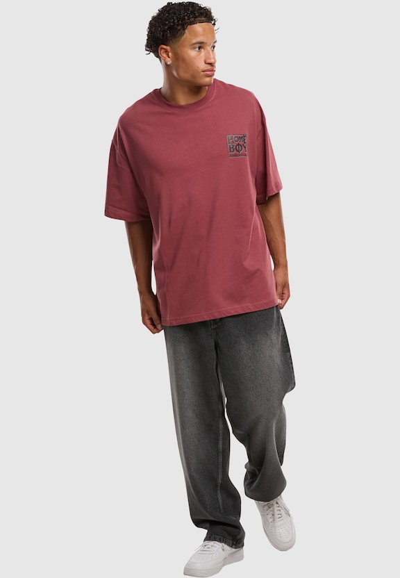 Homeboy OLD SCHOOL Tee-3