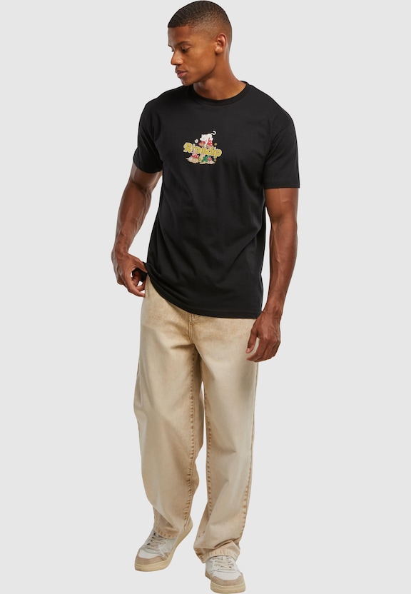 Caterpiller Garden -3