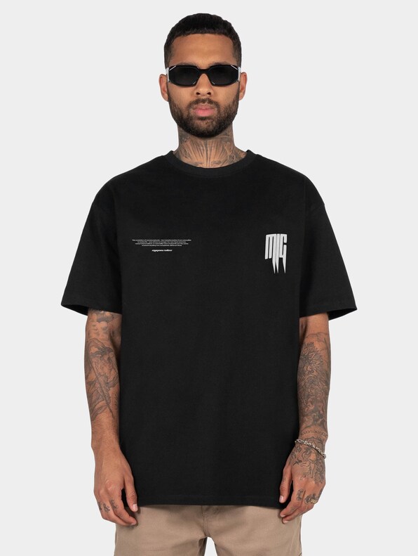 Metamorphose V.2 Heavy Oversized-0