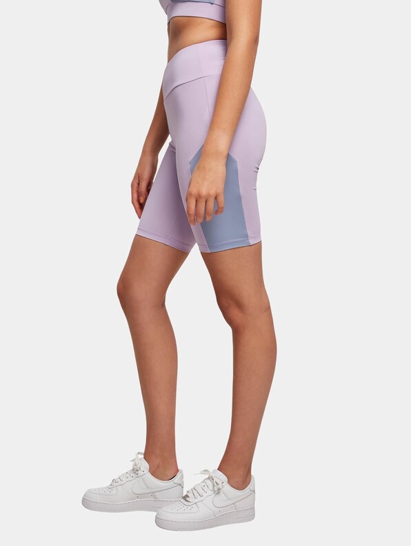 Ladies Color Block Cycle-2